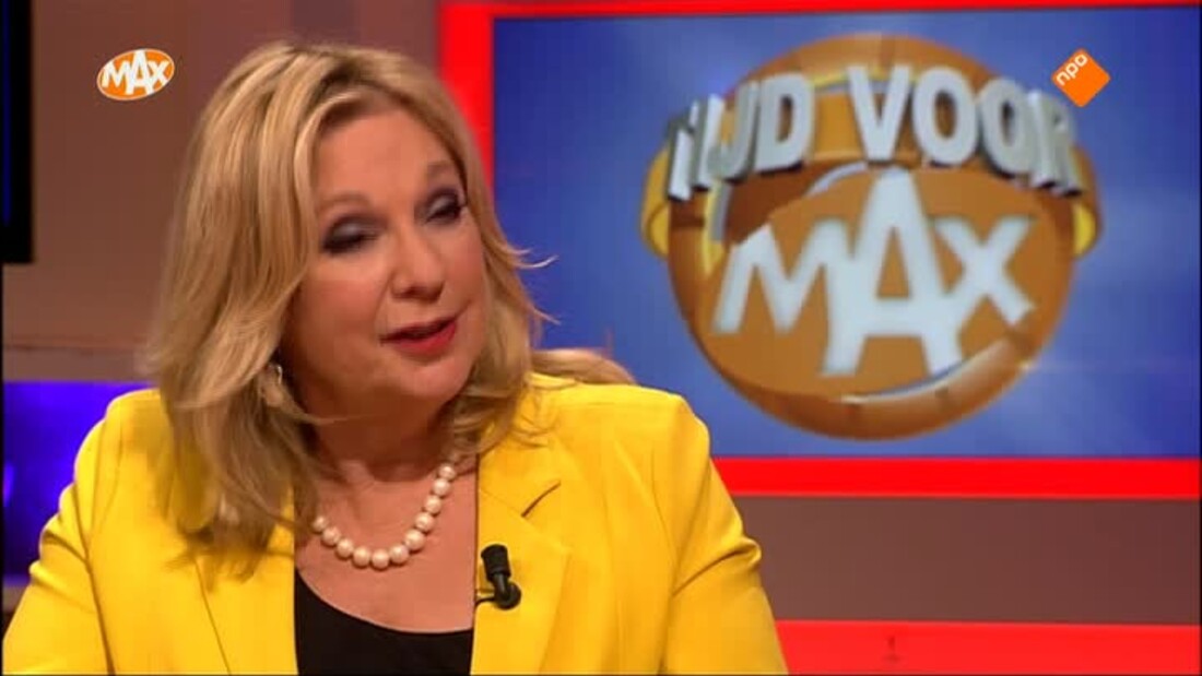 Tijd voor MAX & Hallo Nederland